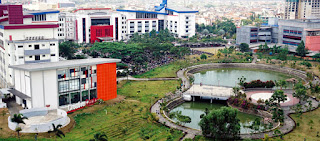 Universitas Swasta di Bandung Akreditasi A