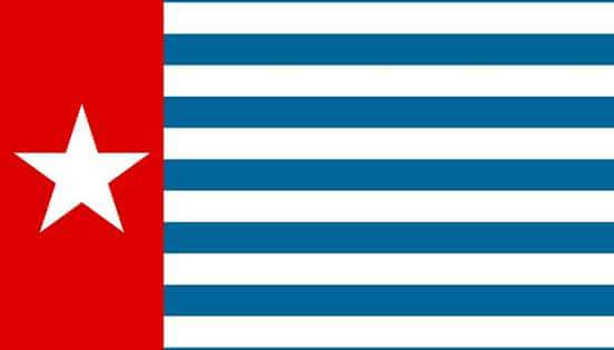 Sejarah Singkat Organisasi Papua Merdeka