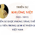 DNQTĐ: Thiền sư Khuông Việt