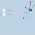 تراكب المجالات الكهربائية عند نقطة Superposition of electric fields at a point