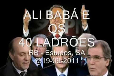 Ali Babá