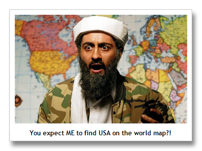 osama bin laden mini me where. osama bin laden mini me where