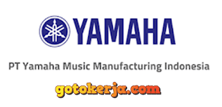 Lowongan Kerja PT Yamaha Music Manufacturing Indonesia (YMMI)
