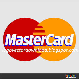 MasterCard Logo Vector Cdr Download