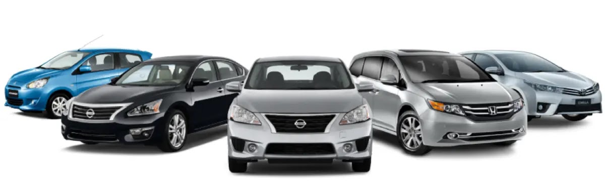 Rentcar Rental Sewa Mobil