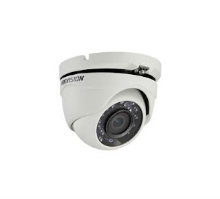 Caméra HIKVISION mini-doomTurbo HD 1080P