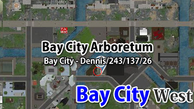 http://maps.secondlife.com/secondlife/Bay%20City%20-%20Dennis/243/137/26