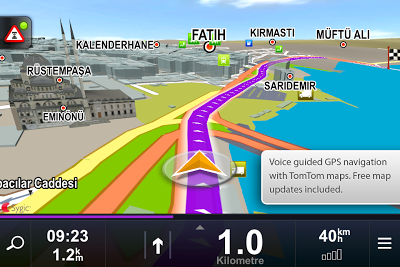 Sygic Gps Navigation 13.1.3 Android 2013