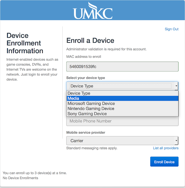 UMKC Pathway : Guide to Access UMKC Portal Login 2022