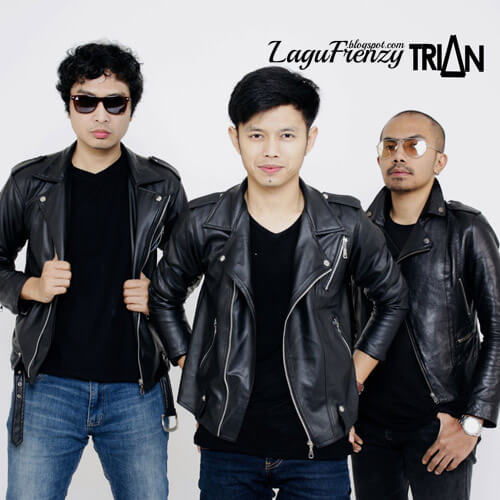 Download Lagu TRIAN - Cukup Dulu