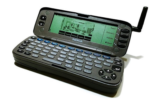 Ternyata Inilah Negara Asal Handphone Nokia Serta Sejarah Singkat Perkembangannya Hingga Menjadi Perangkat Telekomunikasi Terbaik Didunia