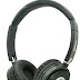 Boat BassHeads 900 wired headphone with mic ( Black)