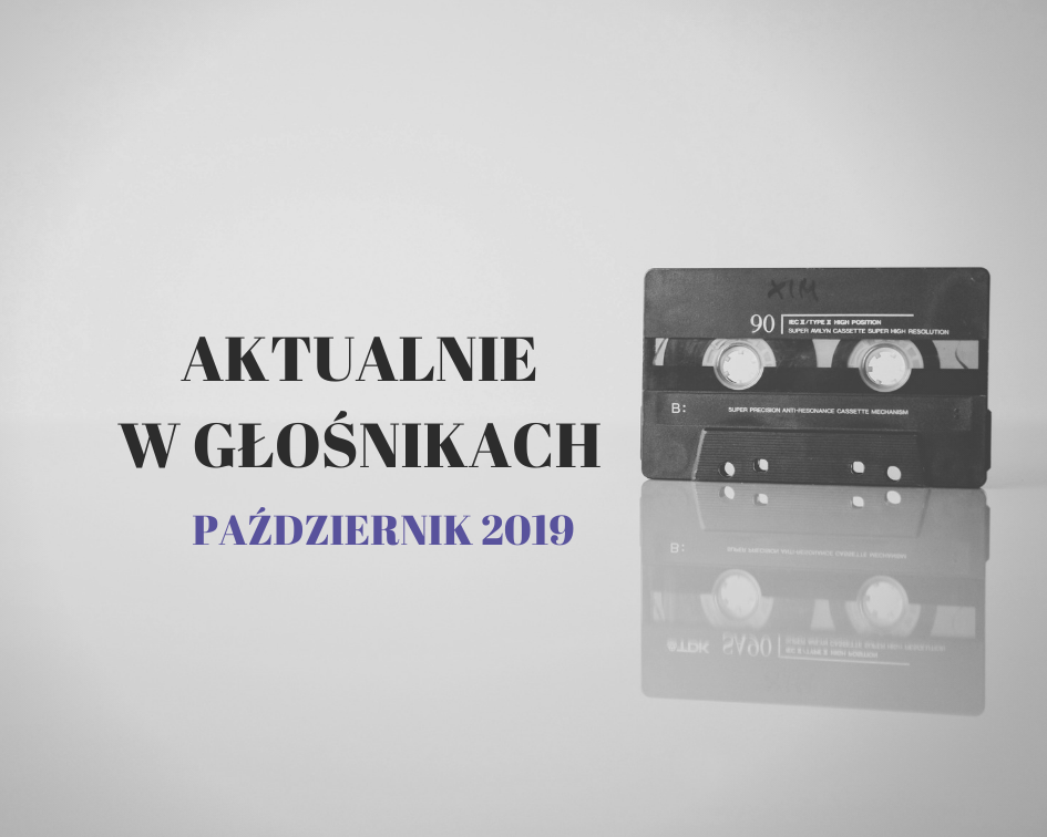 Muzyczne podsumowanie października! Wśród bohaterów: Nick Cave & The Bad Seeds, Foals, Rex Orange County, Elbow, Stereophonics, Keaton Henson, Coldplay, Geowulf, MorMor, Tame Impala, Ralph Kaminski, Kaśka Sochacka, tęskno i wielu innych!