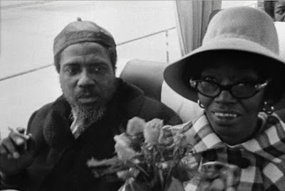 image of Thelonious Monk with Nellie