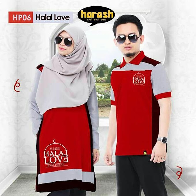 HP06 Halal Love Premium