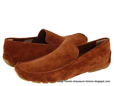 Vente chaussure femme:femme-628189