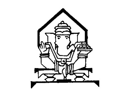 ganesh clip art free download. free clipart ganesh