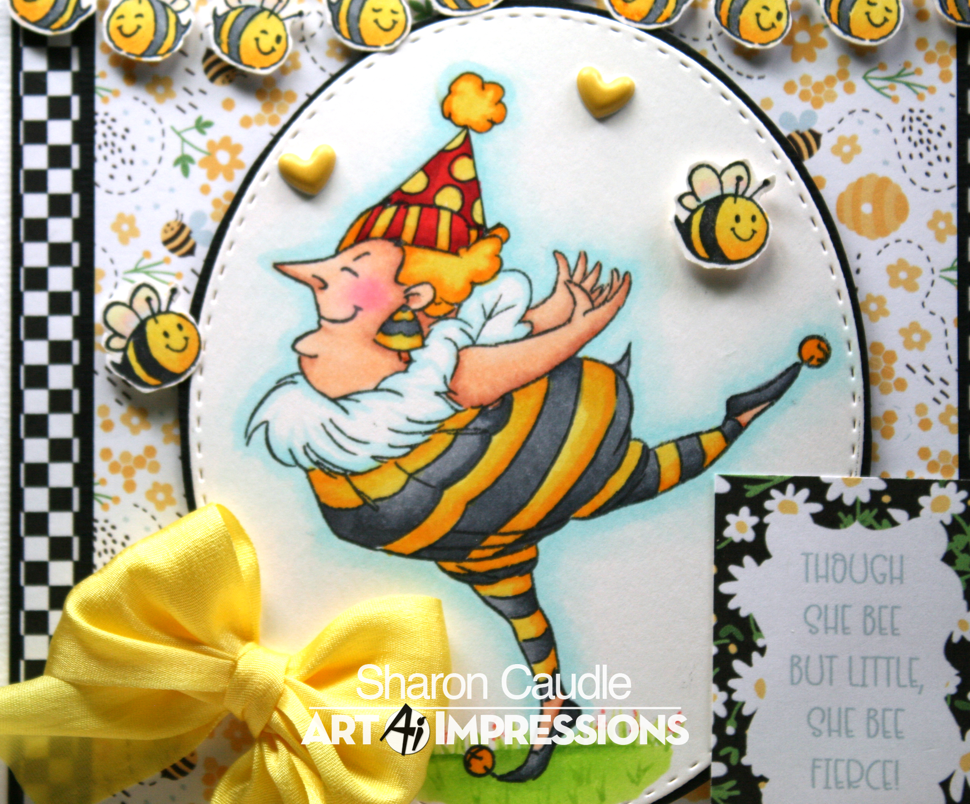 Bee Paper Company Archives - The Artistic Gnome Blog