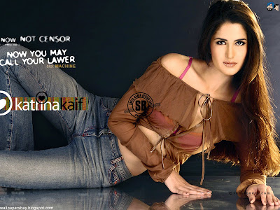 Katrina Kaif Desktop Wallpapers