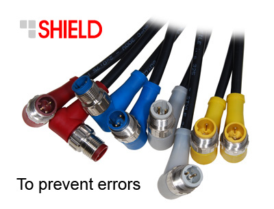M12 Connectors