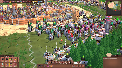 Scorchlands Game Screenshot 9