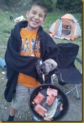 ScottOrtonSpam&Fish