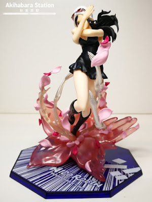 Figuarts Zero Chou Gekisen -Extra Battle- Nico Robin ~ Mil Fleurs Campo de Flores ~