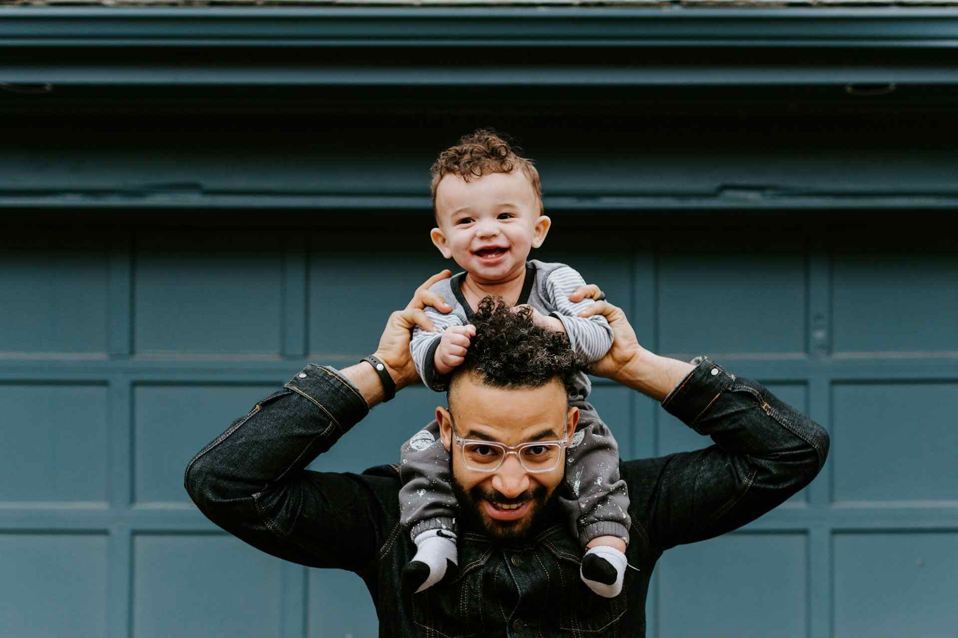 40 Touching Father's Day Quotes From Son To Dad To Express Your Love