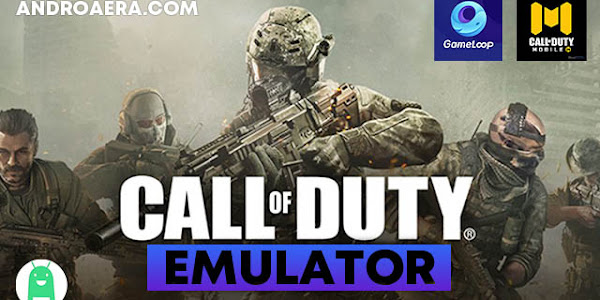 Call Of Duty Mobile for PC Download | Tencent Gamng Buddy