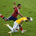 Colombia offer Zuniga protection after death threats
