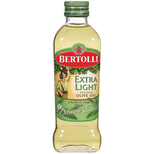 The Squeaky Grocery Cart: Holiday Baking with Bertolli ...