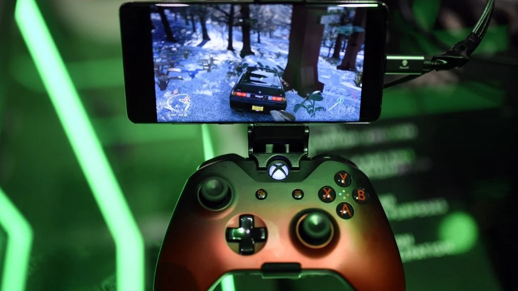 Oltre 150 giochi su Android con il cloud gaming di Xbox Game Pass Ultimate