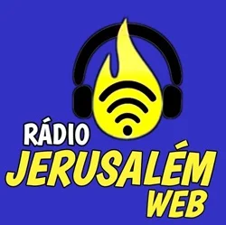 Ouvir agora Rádio Jerusalém Web - Uruburetama / CE