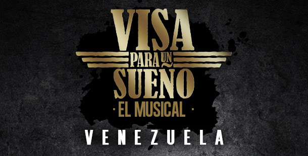 El Musical de los inmigrantes estrena en Caracas este jueves 28 de junio.