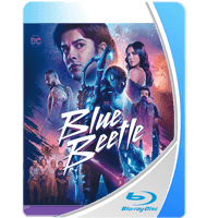 [BD50] BLUE BEETLE (2023) 1080P MULTI COMPLETE BLURAY