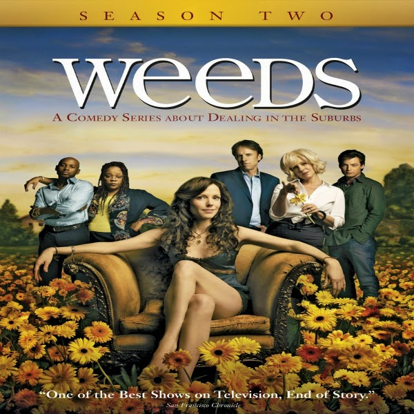Weeds: Season 2, EP 8