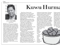 KUWU HURMAT