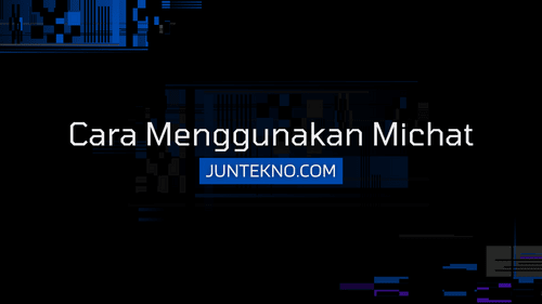 Cara Menggunakan Michat