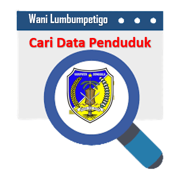 Cari Data Penduduk