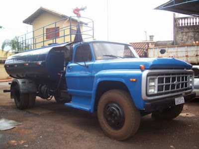 Ford F-11000