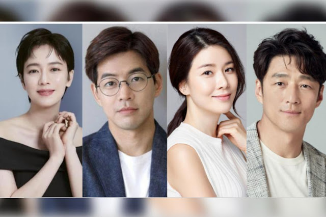 These 20 Korean Celebrities Have a Bachelor's Degree, There's Tax Accounting to Biochemistry