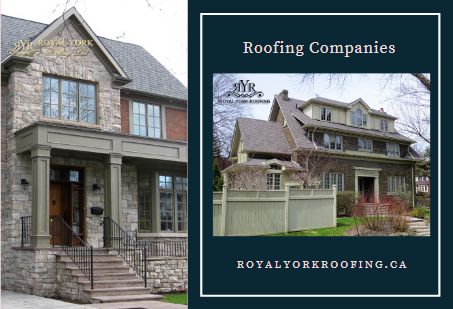 Roofing Companies