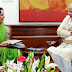 Prime Minister Narendra Modi has expressed some points on the biography of Hema Malini: