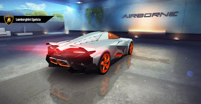 Asphalt 8 Lamborghini Egoísta Free Evento Grátis