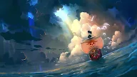 One Piece Ship