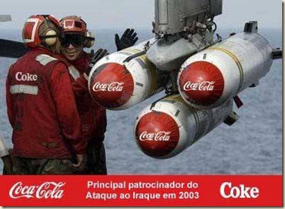 cocacola