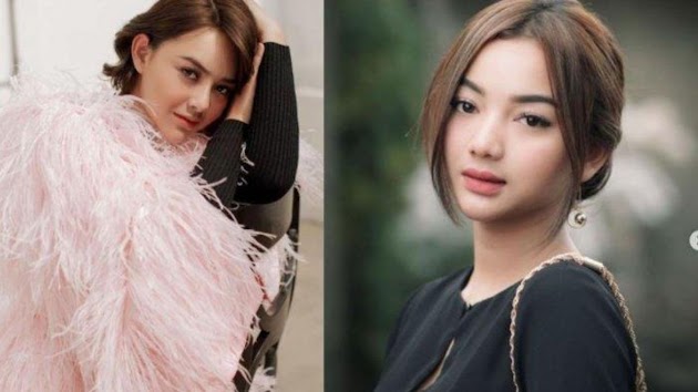 Glenca Chysara Bongkar Kesan Pertama Ketemu Amanda Monopo, Mengaku Ketakutan Saat Lihat Wajah Andin