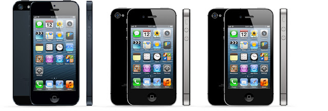 Harga iPhone Baru dan Bekas Terbaru Mei 2013