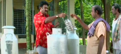 Kabaddi kabaddi (2003) telugu DVDrip mediafire movie screenshots