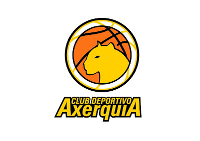 Logotipo C. D. Axerquía